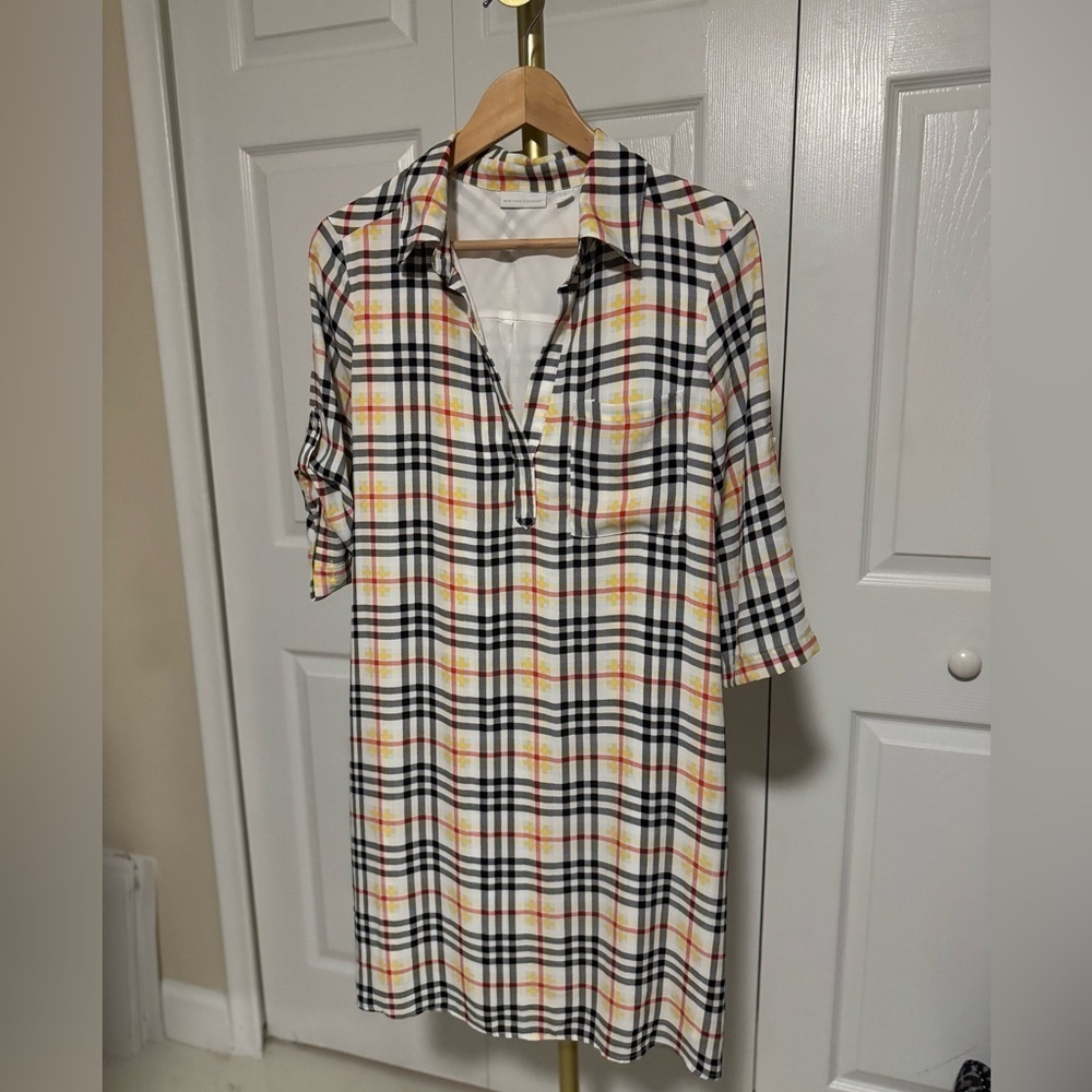 New York And Company Dress - Picture 2 of 2